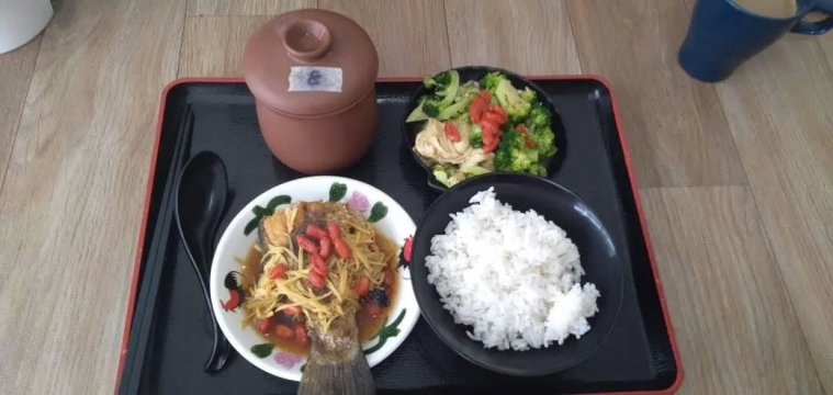 Sweet Home Confinement Centre 佳家陪月中心